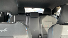 Renault Symbioz 1.6 E-Tech FHEV 145 Techno Esprit Alpine 5dr Auto Hybrid Estate